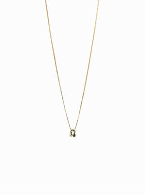 Letter Necklace