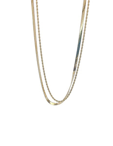 Double Chain