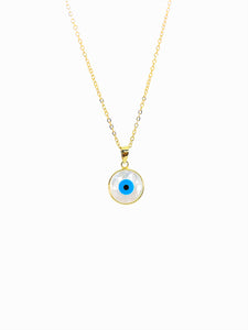 Evil Eye Necklace