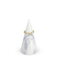 Protection Eye Ring
