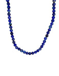 Gemstone Bead Necklace