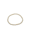 Small Mixed Beads Bracelet