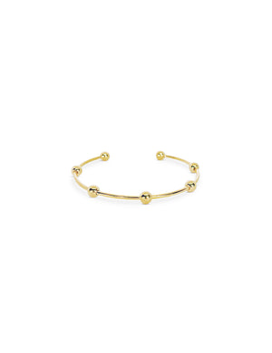 Steel Ball Bracelet