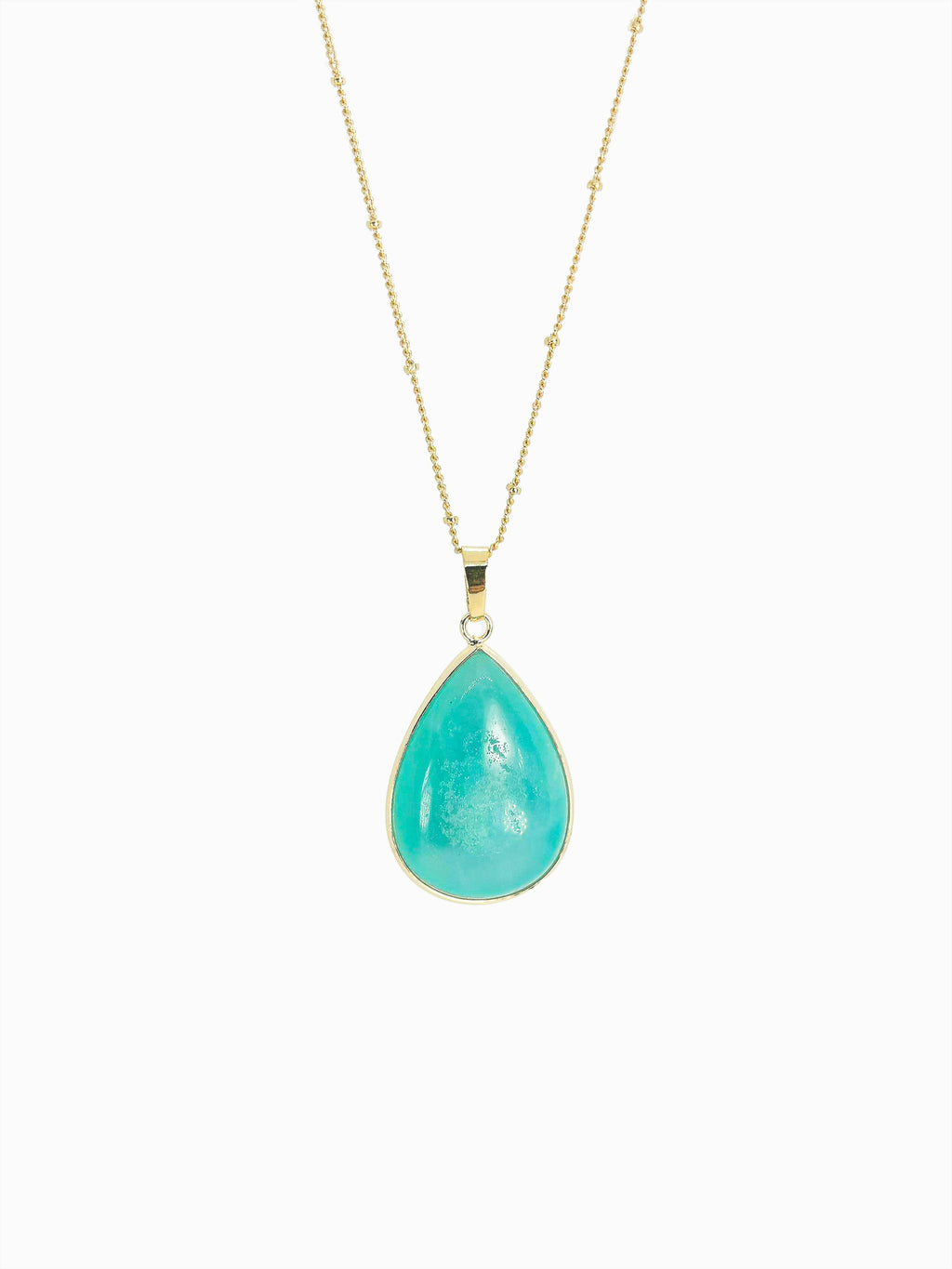 Turquoise Necklace