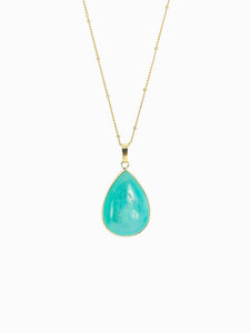 Turquoise Necklace