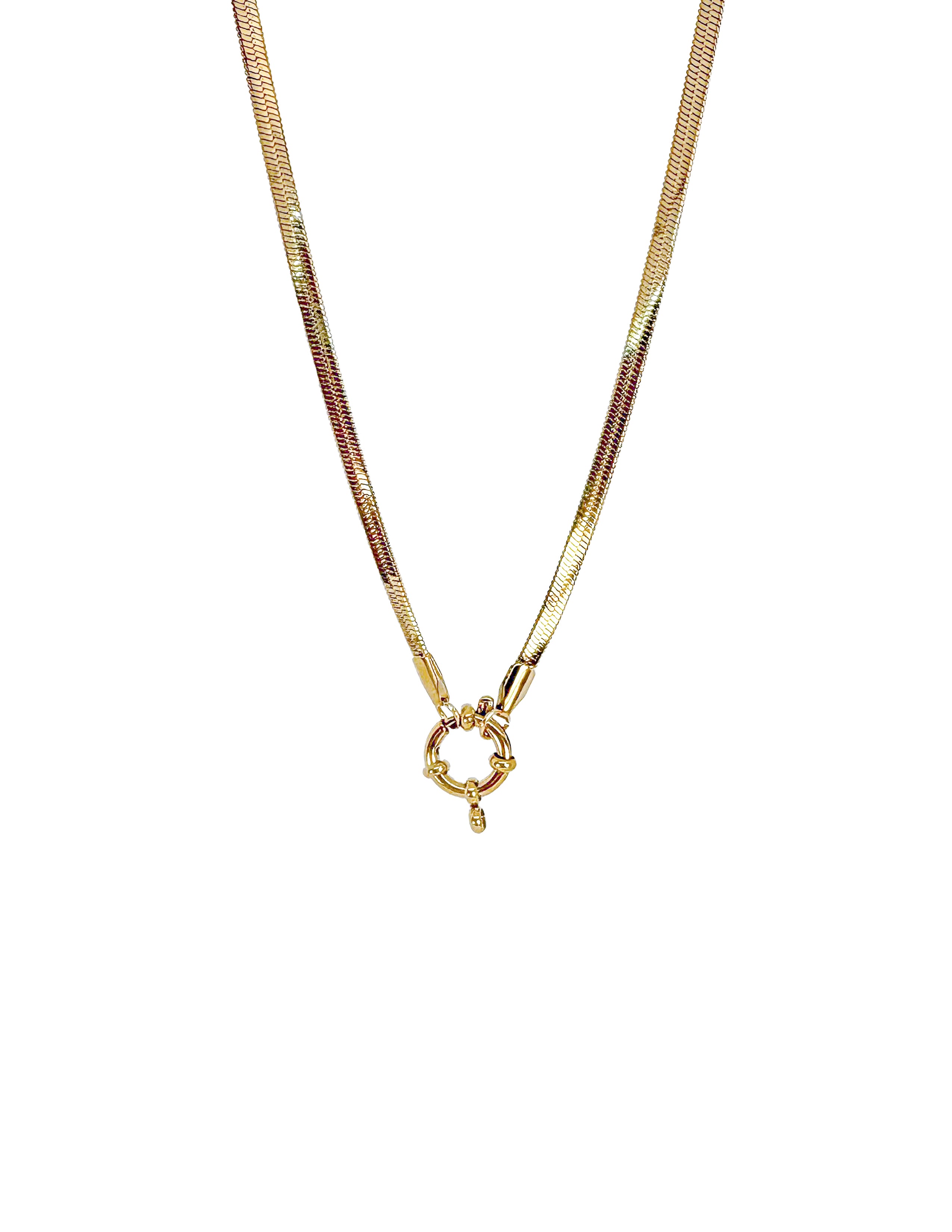 Snake Chain