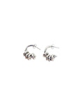 Medium Hoops
