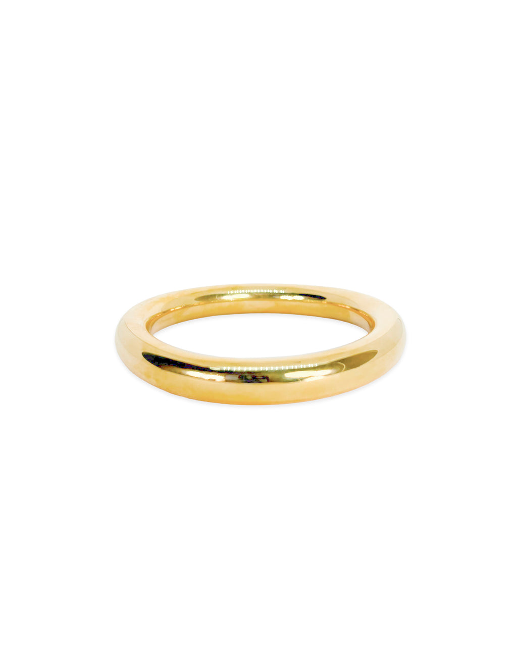 XL Golden Bracelet