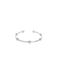 Steel Ball Bracelet