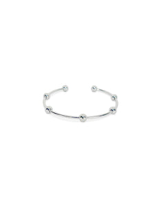 Steel Ball Bracelet