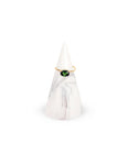 Oval Emerald Ring