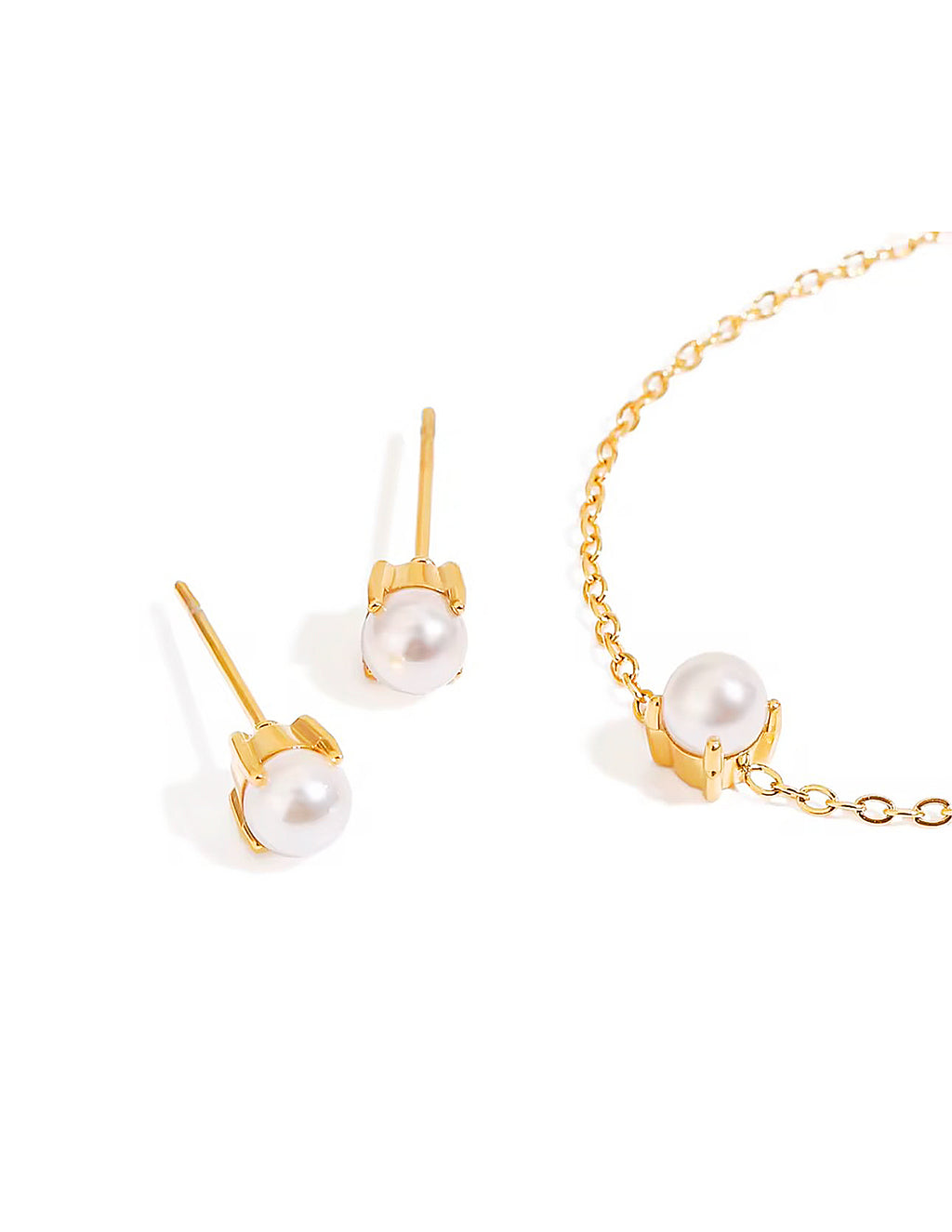 Mini Pearl Set
