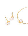 Mini Pearl Set