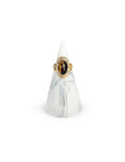 Tiger Eye Vintage Ring
