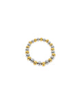 Big Mixed Beads Bracelet