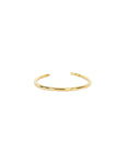 Small Golden Bracelet
