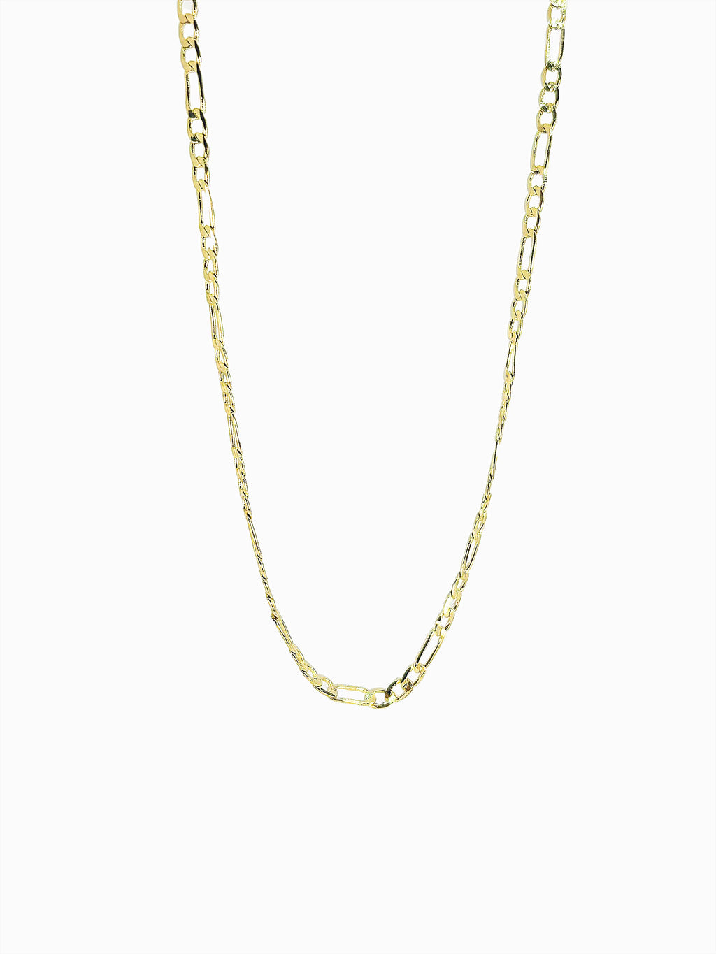 Ultra Thin Gold Chain