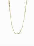 Ultra Thin Gold Chain