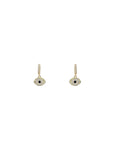 Big Eye Earrings