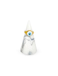 Protection Eye Ring