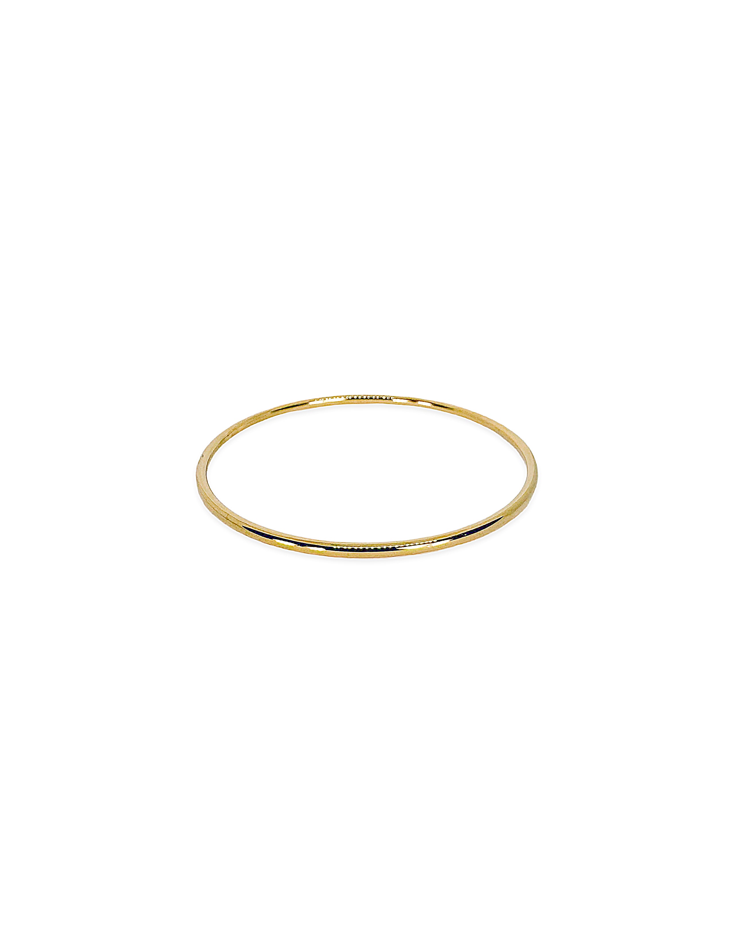 Steel Bracelet Stack