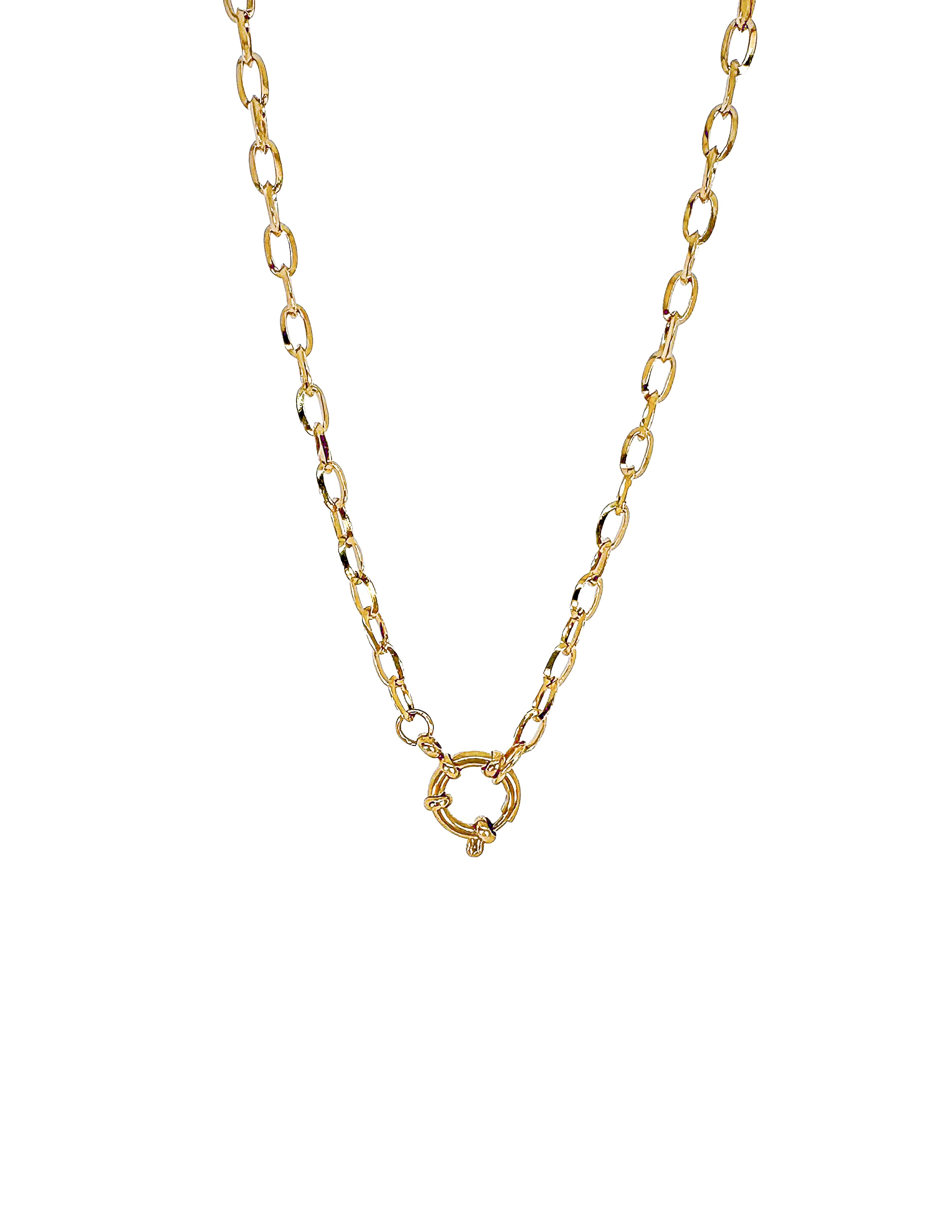 Link Chain
