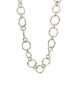 Mixed Link Necklace