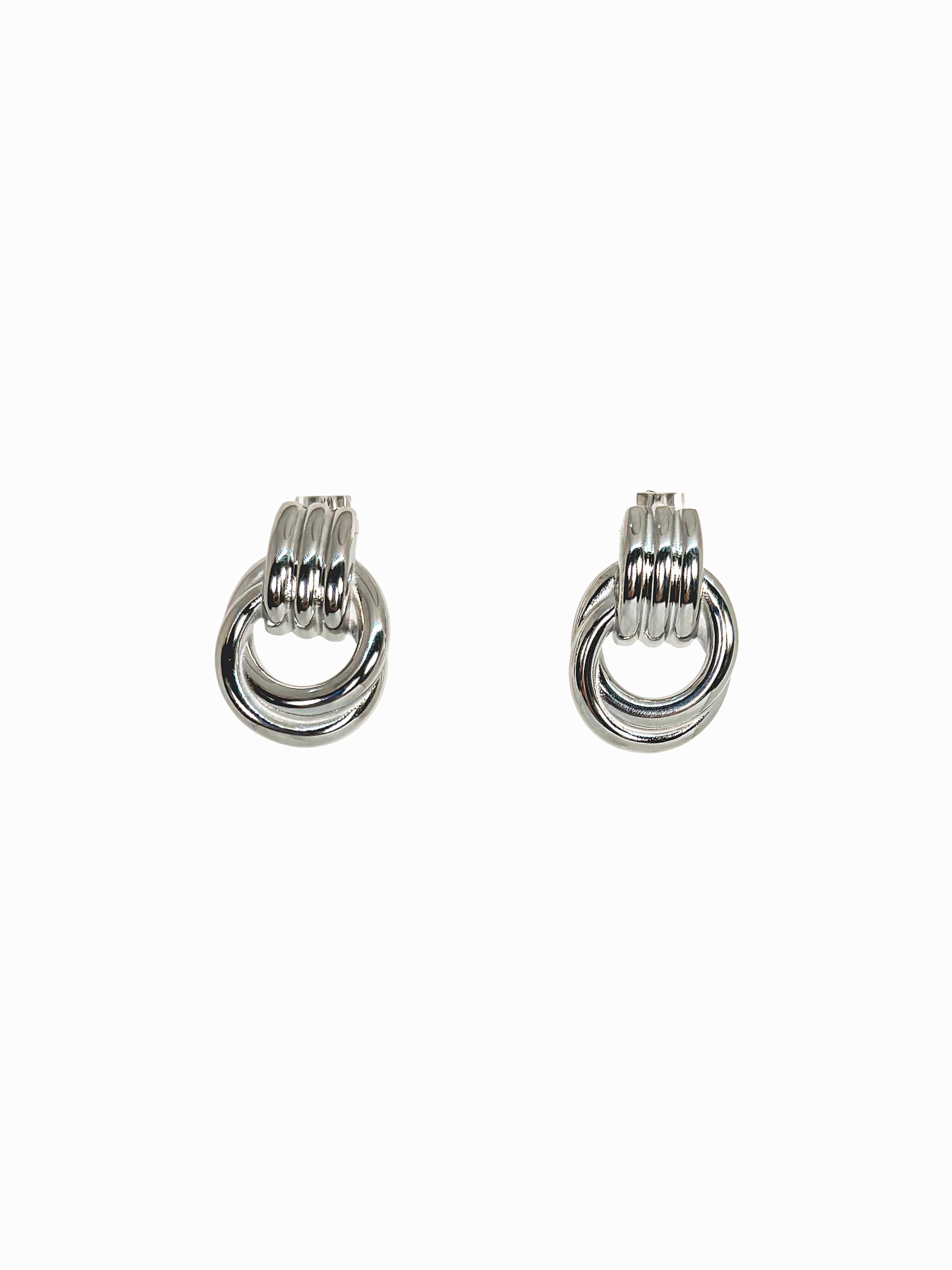 Vintage Round Studs