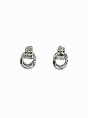 Vintage Round Studs