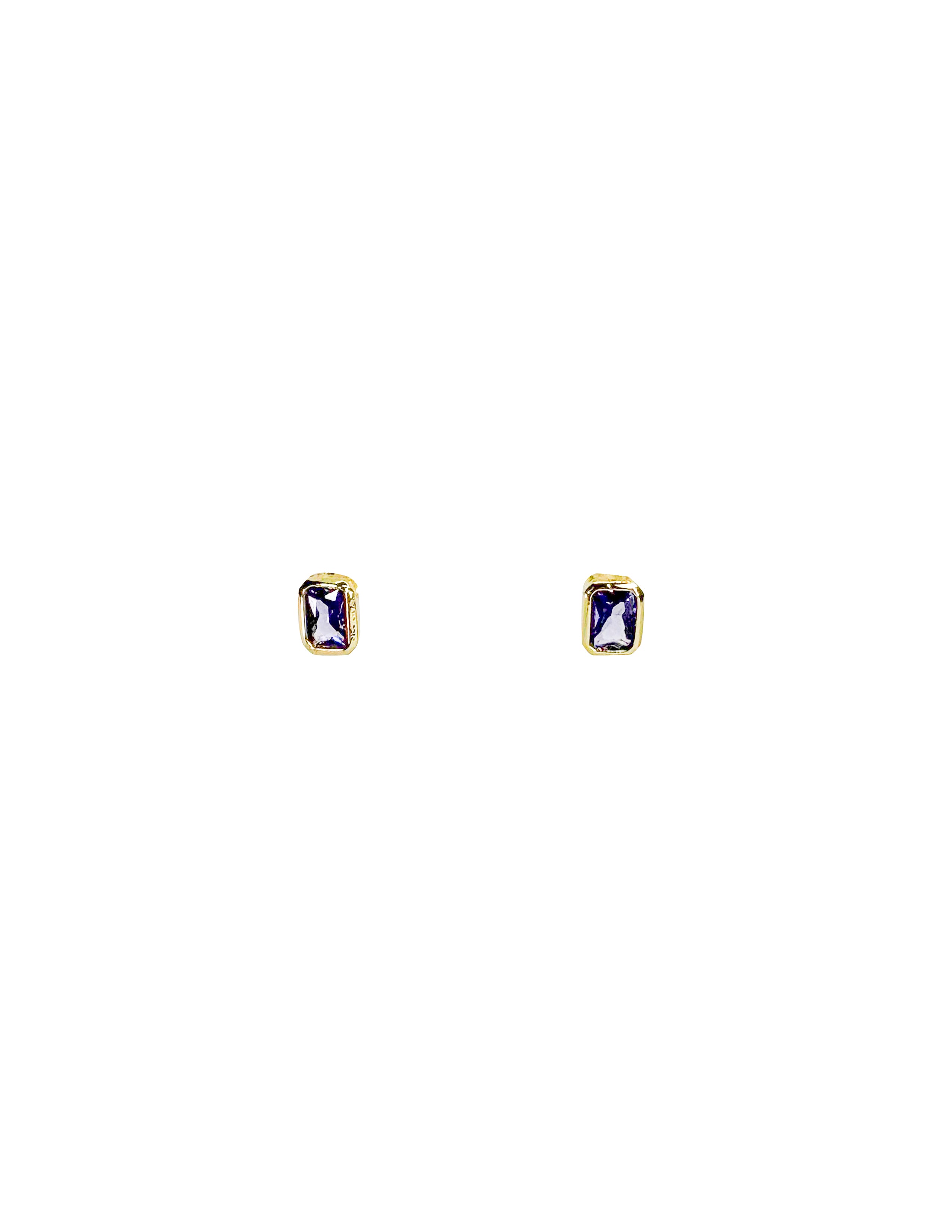 Square Studs