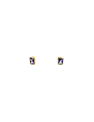 Square Studs