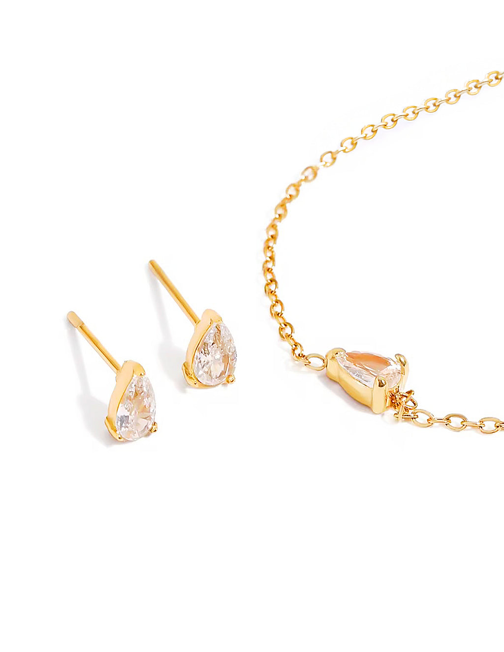 Mini Diamond Set