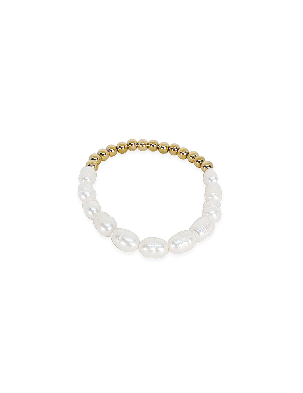 Pearl Bracelet