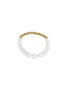 Pearl Bracelet