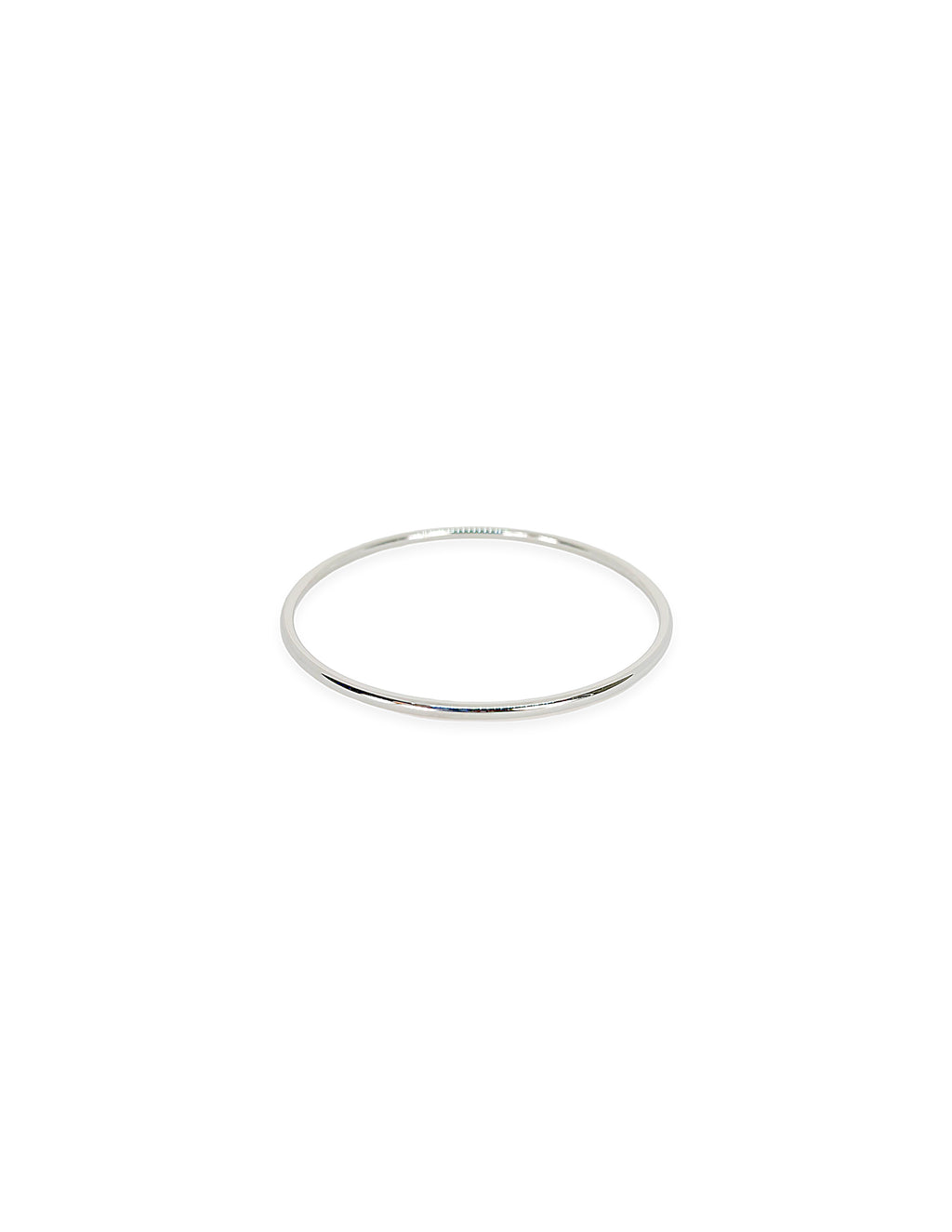 Steel Bracelet Stack