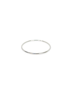 Steel Bracelet Stack