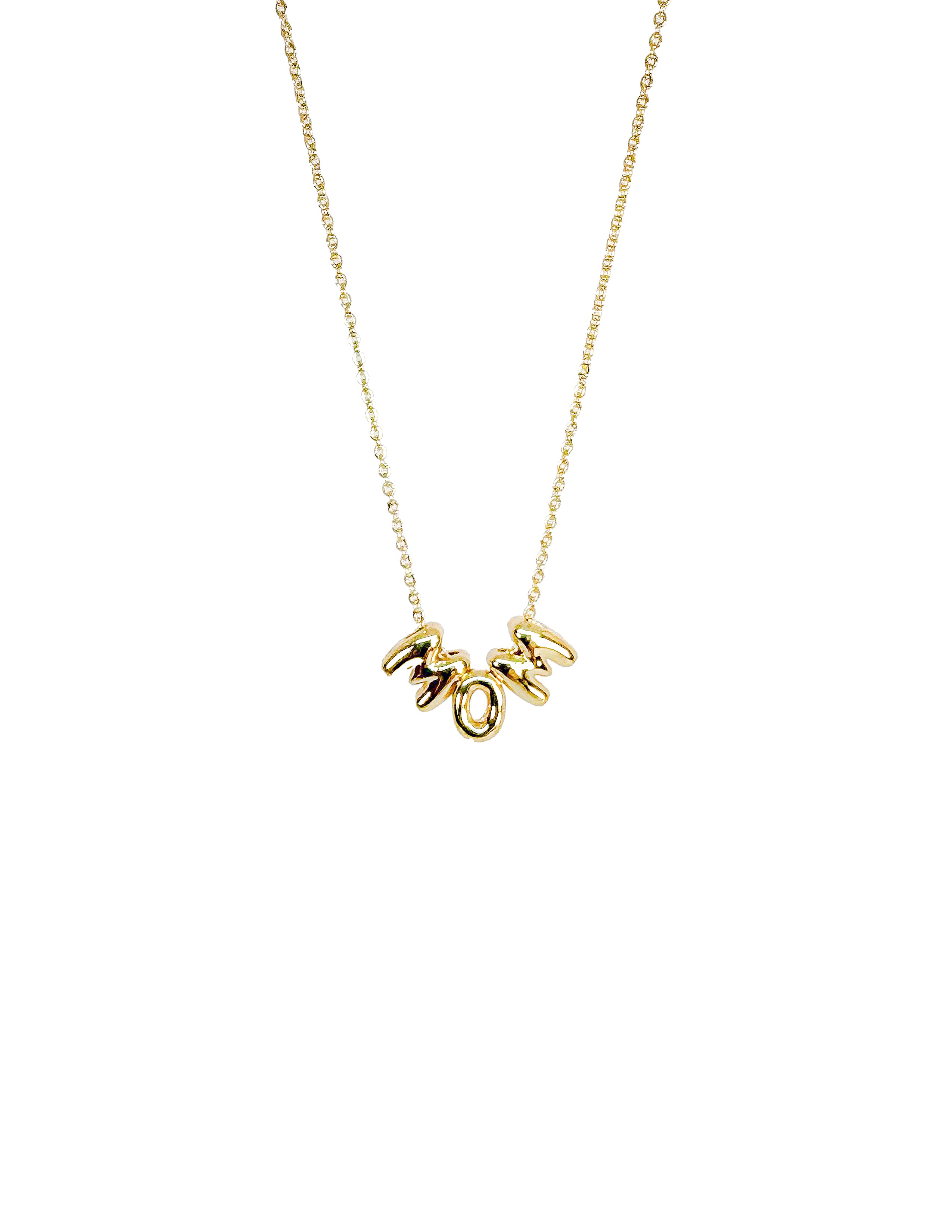 Mom Necklace