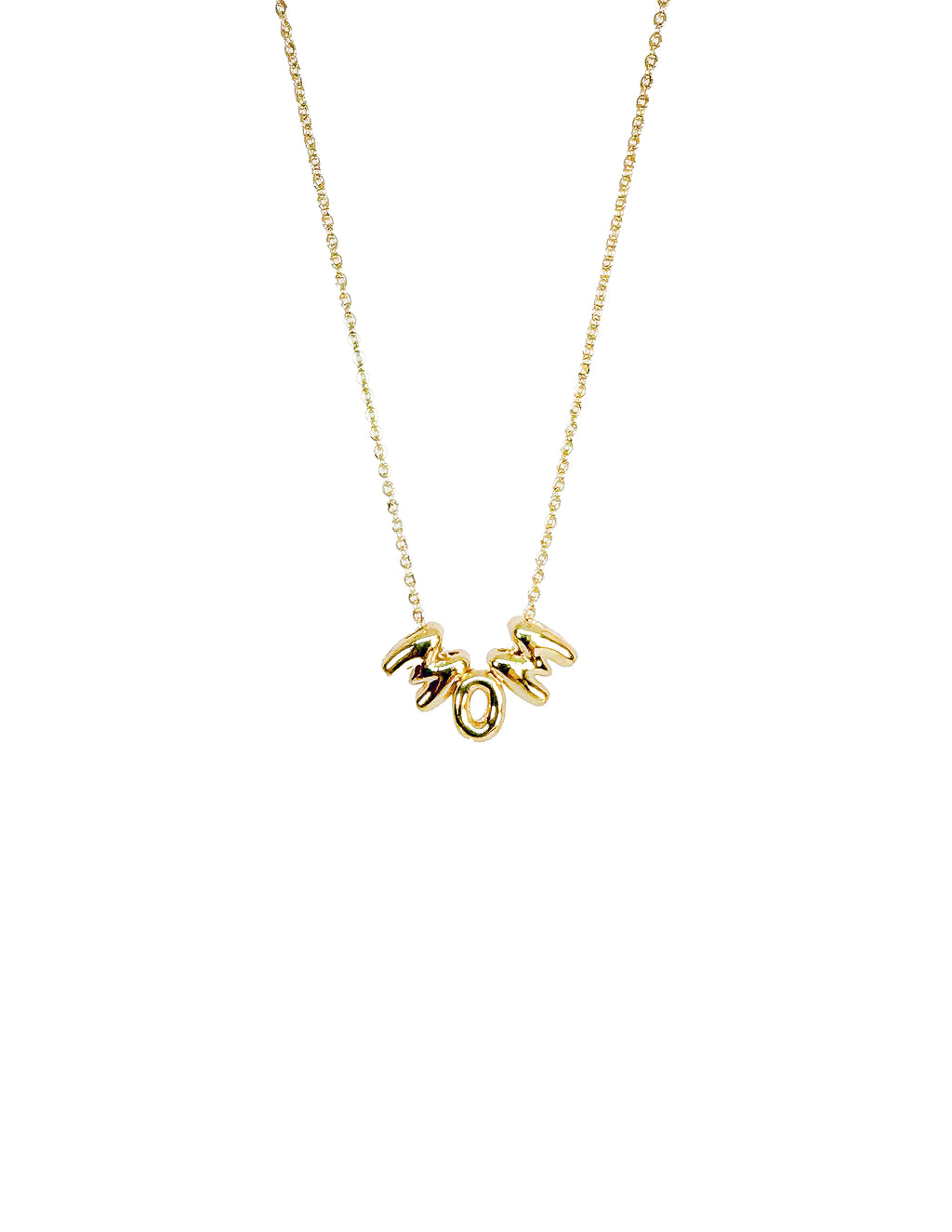 Mom Necklace