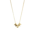 Mom Necklace