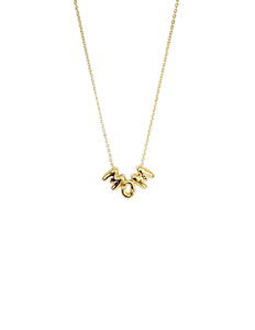 Mom Necklace